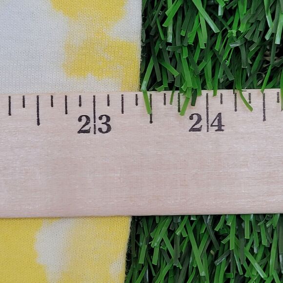 Vintage 80s Fruit-Of-The-Loom Shirt Womens XL 23x27 USA - Picture 11 of 12